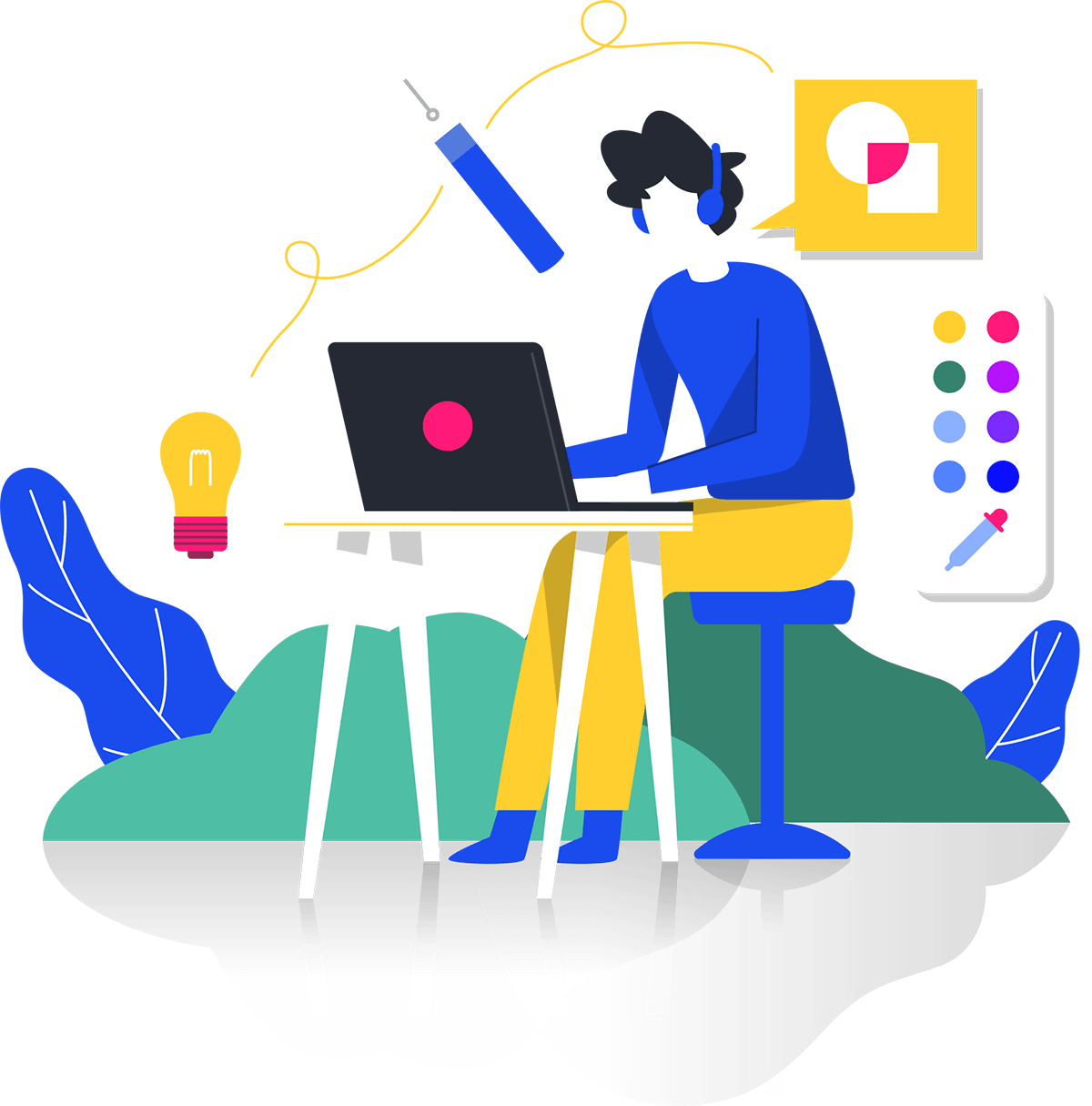 VOE Infosoft Pvt Ltd Image